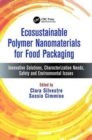 Image for Ecosustainable polymer nanomaterials for food packaging  : innovative solutions, characterization needs, safety and environmental issues