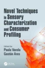 Image for Novel Techniques in Sensory Characterization and Consumer Profiling