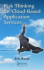 Image for Risk Thinking for Cloud-Based Application Services