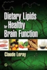 Image for Dietary lipids for healthy brain function