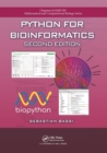 Image for Python for Bioinformatics