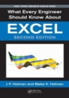 Image for What every engineer should know about Excel