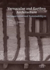 Image for Vernacular and Earthen Architecture: Conservation and Sustainability