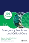 Image for 100 cases in emergency medicine and critical care