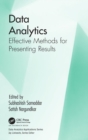 Image for Data analytics  : effective methods for presenting results