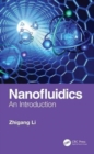 Image for Nanofluidics  : an introduction