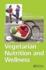 Image for Vegetarian nutrition and wellness