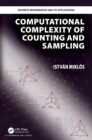Image for Computational Complexity of Counting and Sampling
