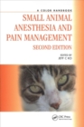 Image for Small Animal Anesthesia and Pain Management