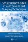 Image for Security Opportunities in Nano Devices and Emerging Technologies