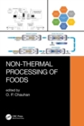Image for Non-thermal processing of foods