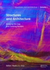 Image for Structures and Architecture - Bridging the Gap and Crossing Borders