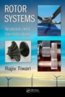 Image for Rotor systems  : analysis and identification