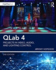 Image for QLab 4  : projects in video, audio, and lighting control