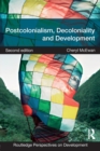 Image for Postcolonialism, Decoloniality and Development