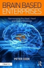 Image for Brain based enterprises  : harmonising the head, heart and soul of business