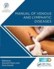 Image for Manual of venous and lymphatic diseases