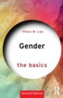 Image for Gender  : the basics