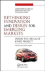 Image for Rethinking Innovation and Design for Emerging Markets