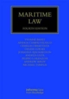 Image for Maritime Law