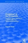 Image for Civilization at the Crossroads : Social and Human Implications of the Scientific and Technological Revolution (International Arts and Sciences Press) : Social and Human Implications of the Scientific 