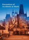 Image for Prevention of accidents at work  : proceedings of the 9th International Conference on the Prevention of Accidents at Work (WOS 2017), October 3-6, 2017, Prague, Czech Republic