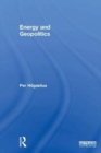 Image for Energy and Geopolitics
