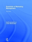 Image for Essentials of marketing management