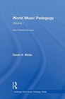 Image for World Music Pedagogy, Volume I: Early Childhood Education