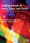 Image for Leading Schools to Learn, Grow, and Thrive