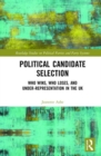 Image for Political Candidate Selection