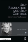 Image for Self-Regulation and Self-Control