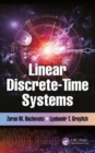 Image for Linear discrete-time systems