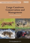 Image for Large Carnivore Conservation and Management