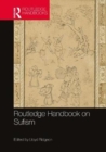 Image for Routledge handbook on Sufism