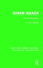 Image for Susan Isaacs : The First Biography