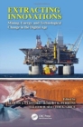 Image for Extracting innovations  : mining, energy, and technological change in the digital age