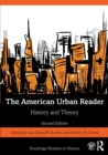 Image for The American urban reader  : history and theory