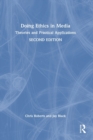 Image for Doing Ethics in Media