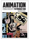Image for Animation  : from concept to production