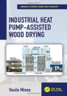 Image for Industrial Heat Pump-Assisted Wood Drying