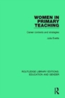 Image for Women in Primary Teaching