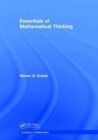 Image for Essentials of Mathematical Thinking