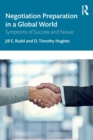 Image for Negotiation Preparation in a Global World