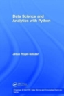 Image for Data Science and Analytics with Python