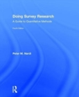 Image for Doing Survey Research