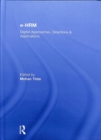 Image for e-HRM  : digital approaches, directions &amp; applications