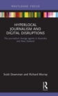 Image for Hyperlocal Journalism and Digital Disruptions