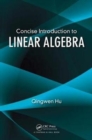 Image for Concise Introduction to Linear Algebra