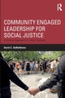 Image for Community Engaged Leadership for Social Justice